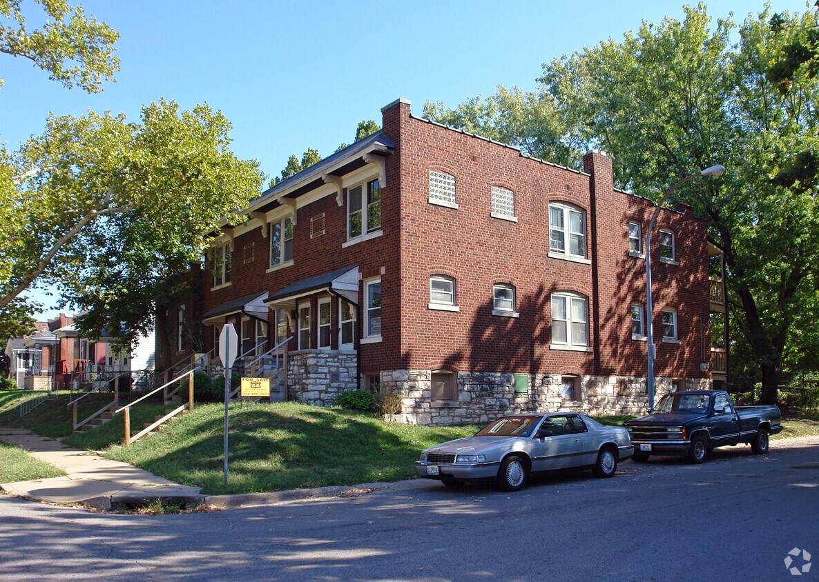 Building Photo - 4346-4350 Connecticut St