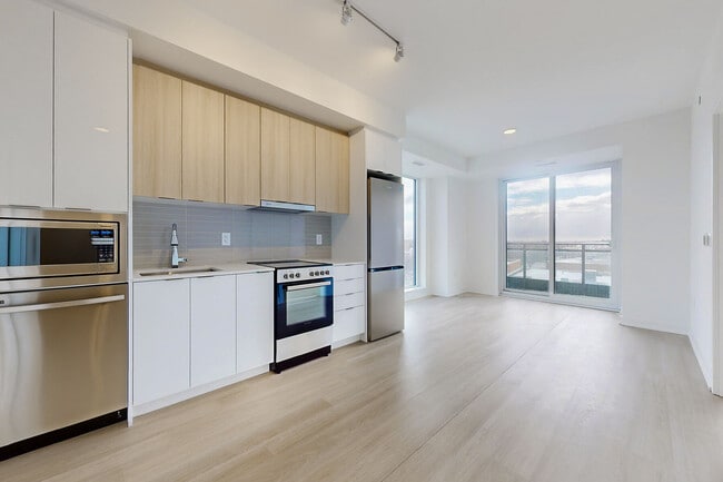 Photo du bâtiment - 9751 Markham Rd