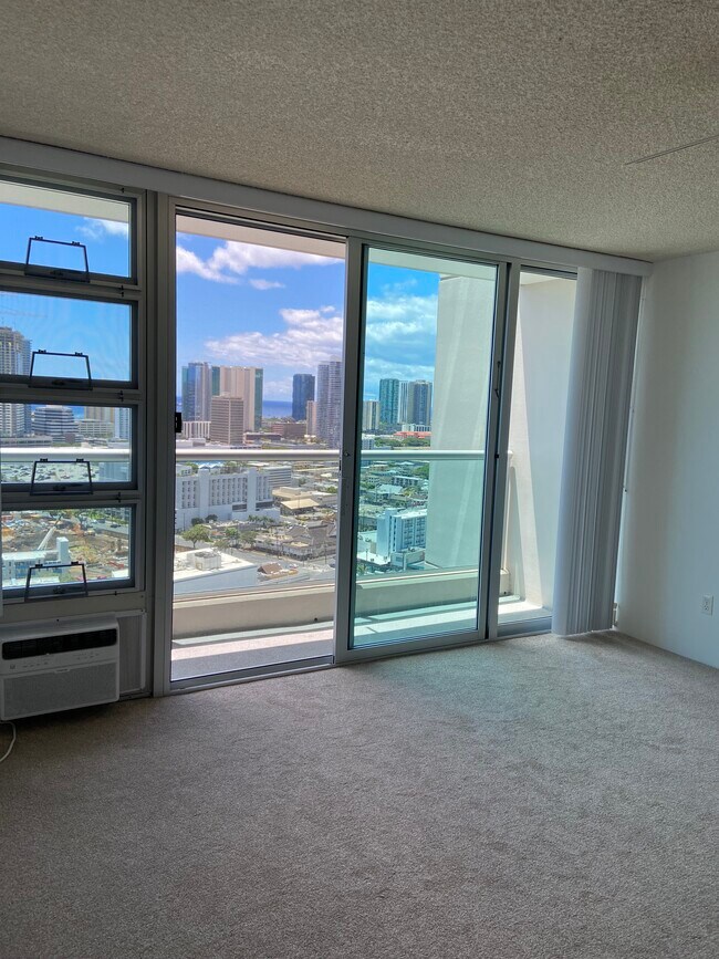 1450 Young St Unit 2705, Honolulu, HI 96814 Condo for Rent in