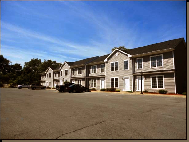 Primary Photo - 61-B Sands Ave