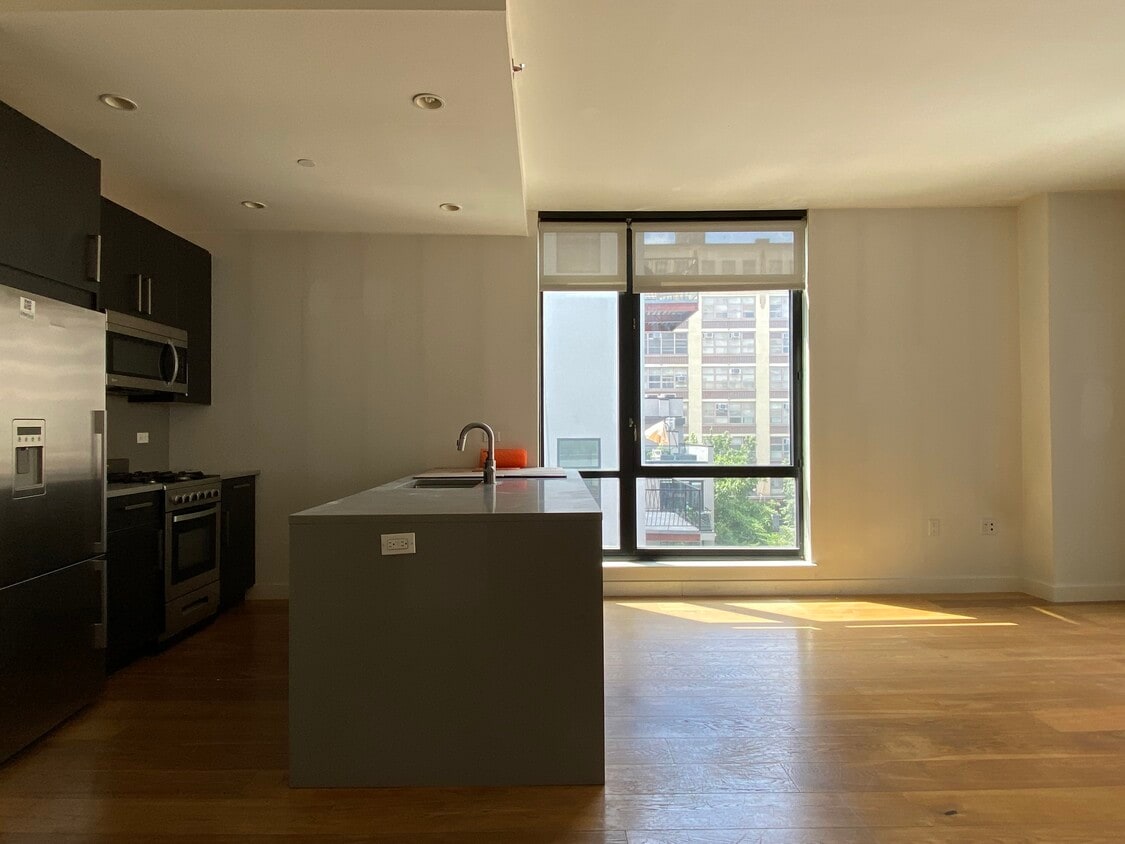 180 Nassau St Unit 5N, Brooklyn, NY 11201 Apartment for Rent in