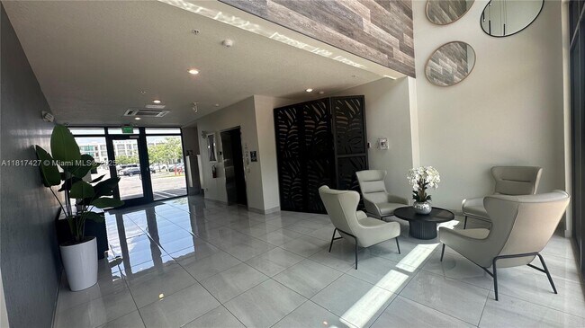 Foto del edificio - 8001 NW 41st St