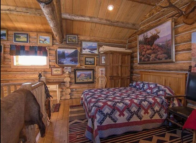 Foto del edificio - 15201 Co Rd 306