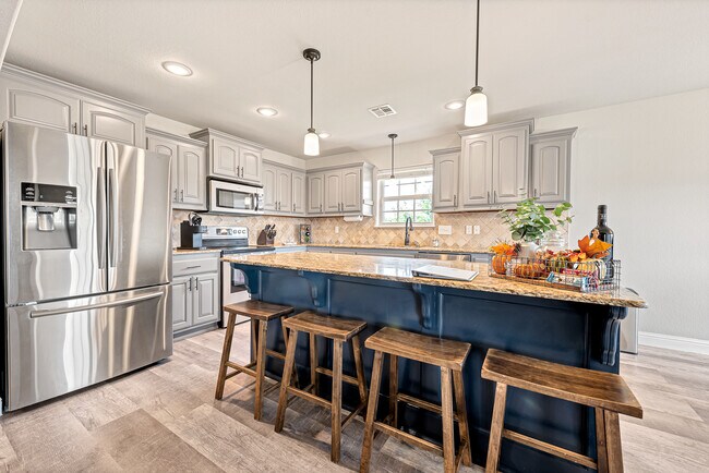 Foto del edificio - 1801 SW Ashbury St