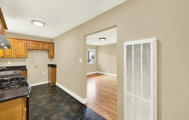 Foto del edificio - Single Family Home Available Now!!