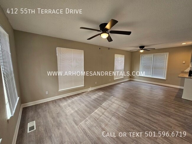 Building Photo - 412 55th Terrace Drive | $1595 | 4 beds, 2...