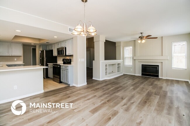 Foto del edificio - 2541 W Gary Dr