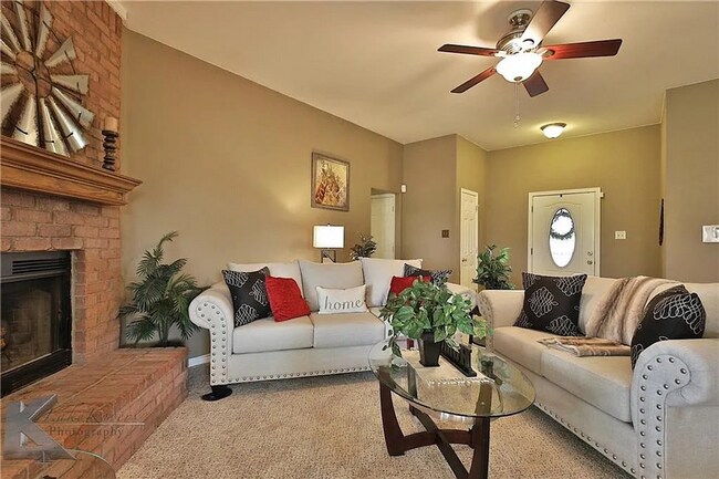 Foto del edificio - Cute 3-bedroom, 2-bath home