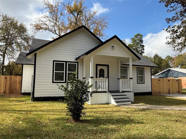 Foto del edificio - 1010 Long St