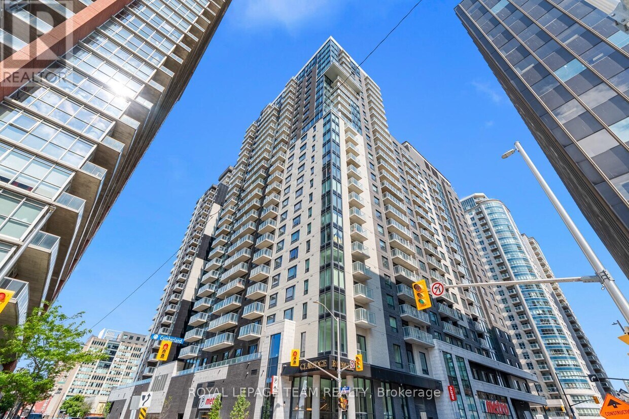 Photo principale - 180-2180 George St