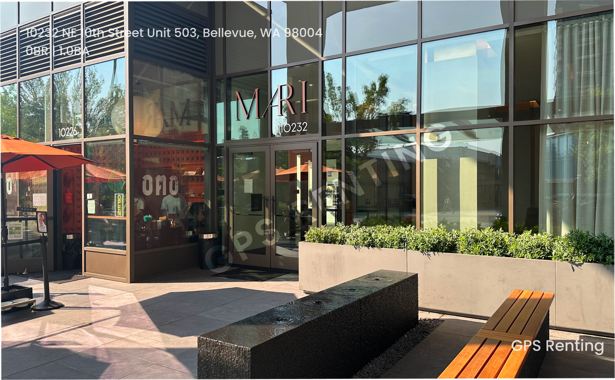 Foto principal - Special Release at Mari – Your Studio Awaits!