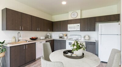 Interior Photo - The Lawler Apartment Homes