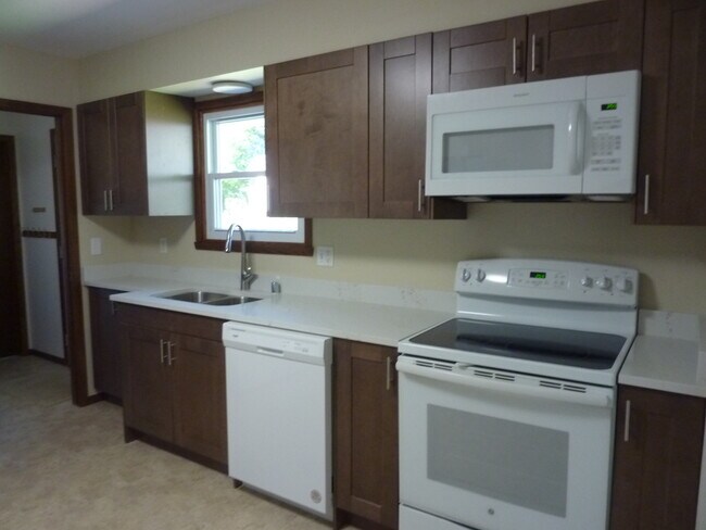 Cocina - 2940 Crestview Park Dr