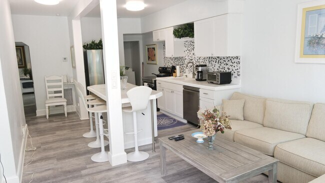 Foto del edificio - 318 9th St