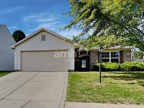 Building Photo - 1428 Blue Brook Way