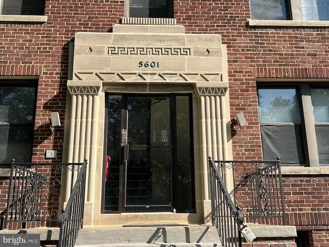 Foto del edificio - 5601 Colorado Ave NW