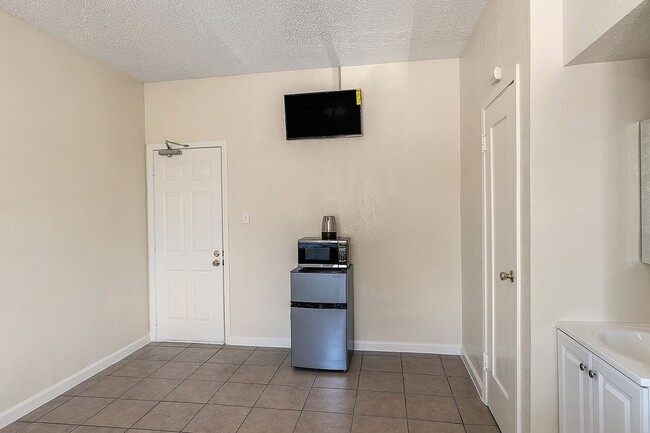 Foto del interior - South Park Place Apartments