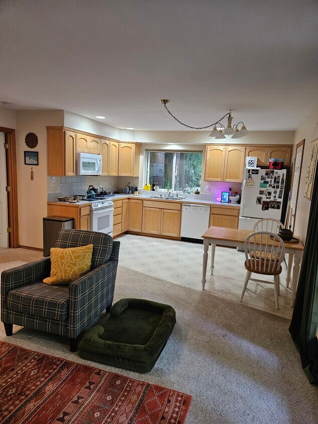Foto del edificio - 5323 140th St NW