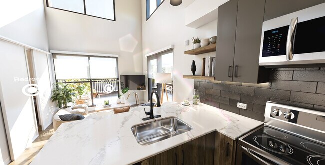 Photo du bâtiment - FARO at Bridgeland