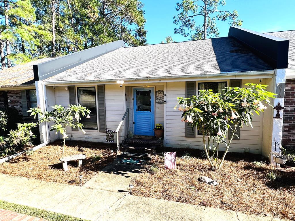 276 Timber Ridge Dr, Thomasville, GA 31757 House Rental in