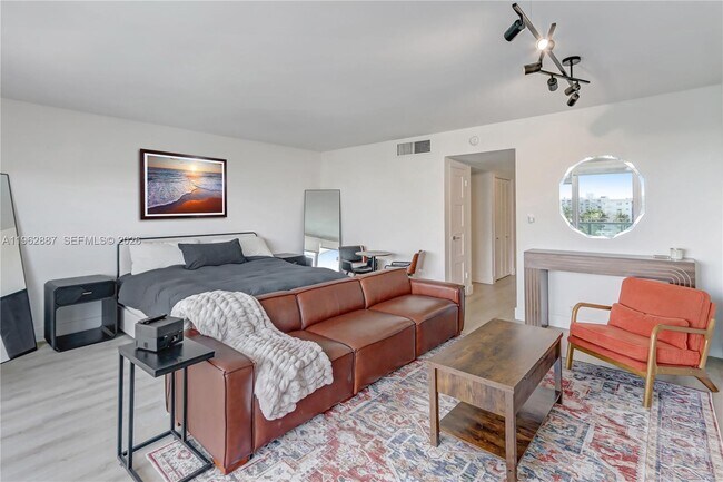 Foto del edificio - 1000 West Ave