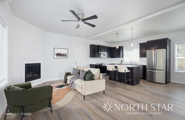 Foto del edificio - Brand New and Spacious 3 bed/2.5 bath