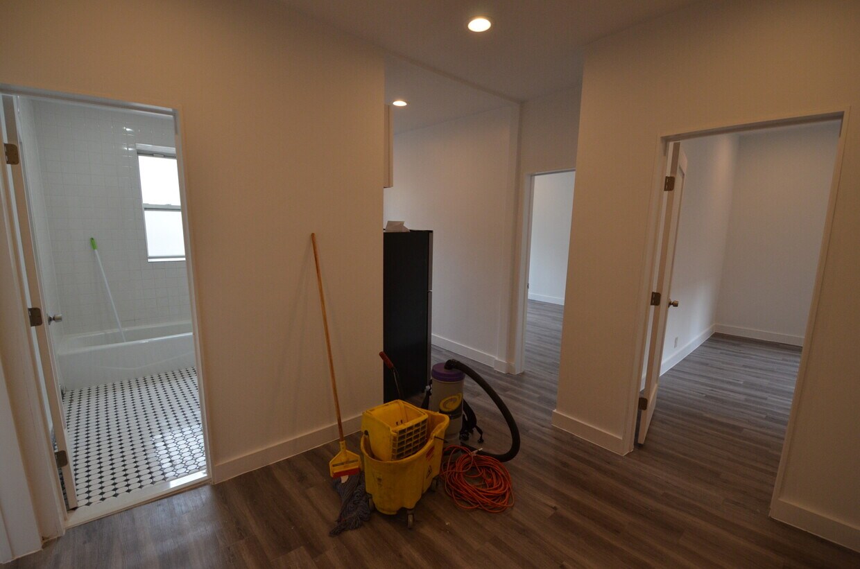 Foto principal - 109 Peterborough St