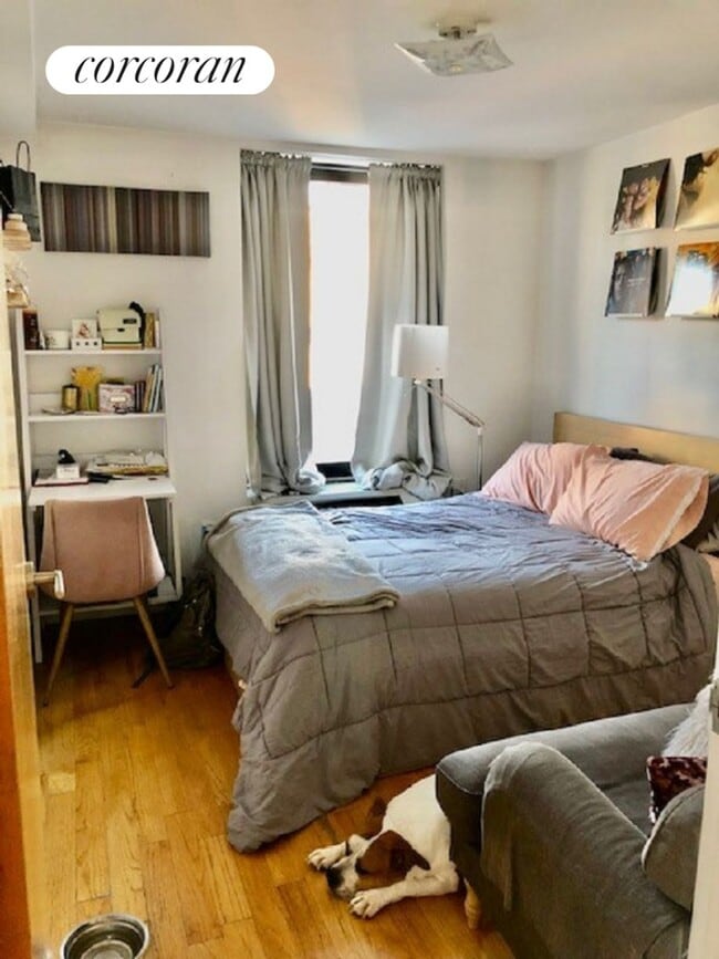 Foto del edificio - 2066 Fifth Avenue 3A