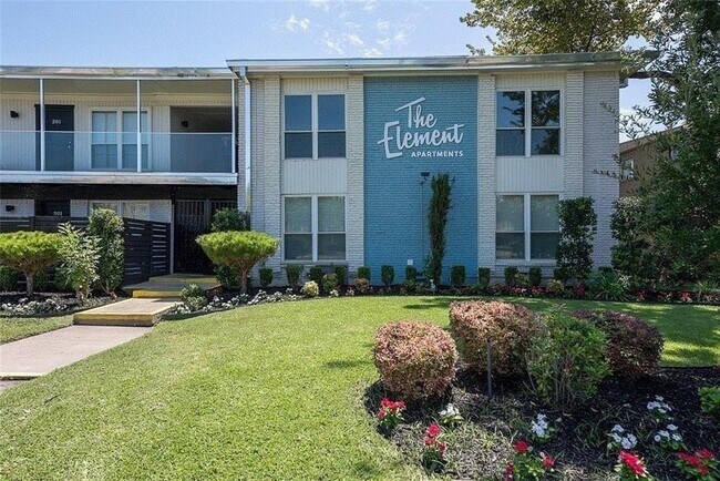 Foto del edificio - 5124 Live Oak St