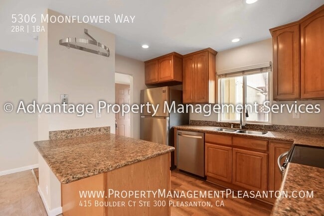 Building Photo - 5306 Moonflower Way