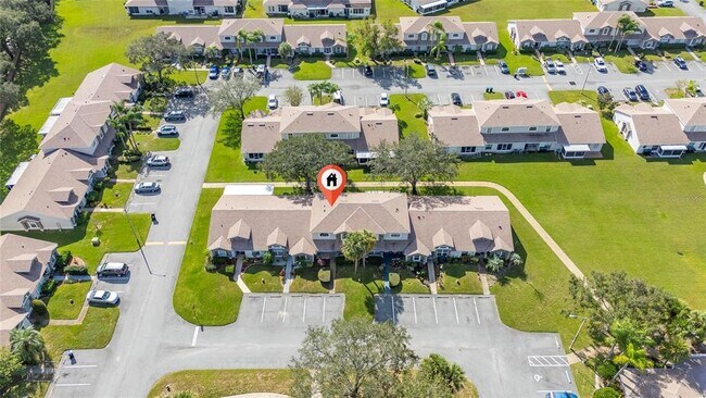 Foto del edificio - 1220 Garden Isle Ct