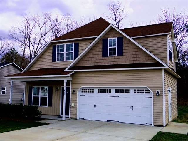 Building Photo - 412 E Joneshaven Drive