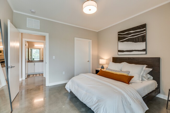 Foto del edificio - South Banks at Suttree Landing