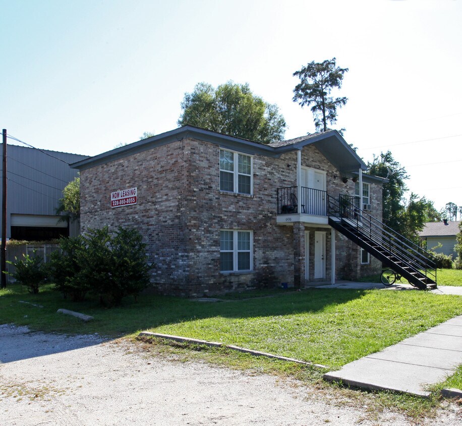Building Photo - 6430-6436 Jasmine St
