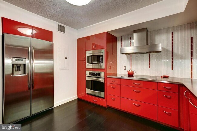 Foto del edificio - 1015 33rd St NW