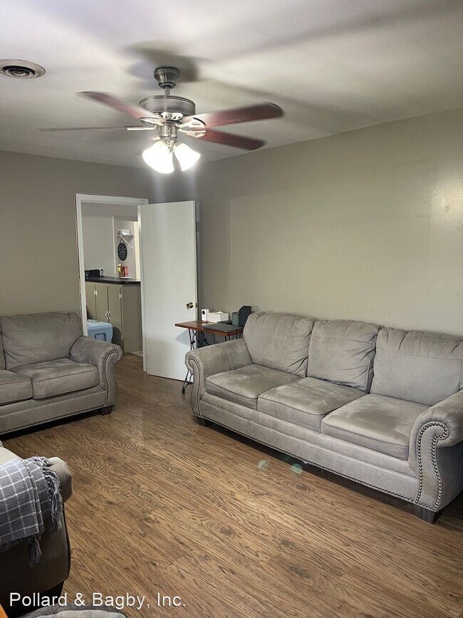 Foto del edificio - 3 br, 1.5 bath House - 7259 Walnut Grove Road