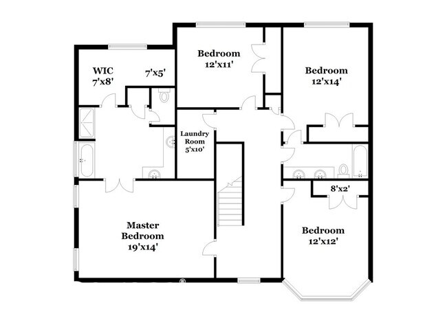 Foto del edificio - 2097 Juniper Ives Ct SE