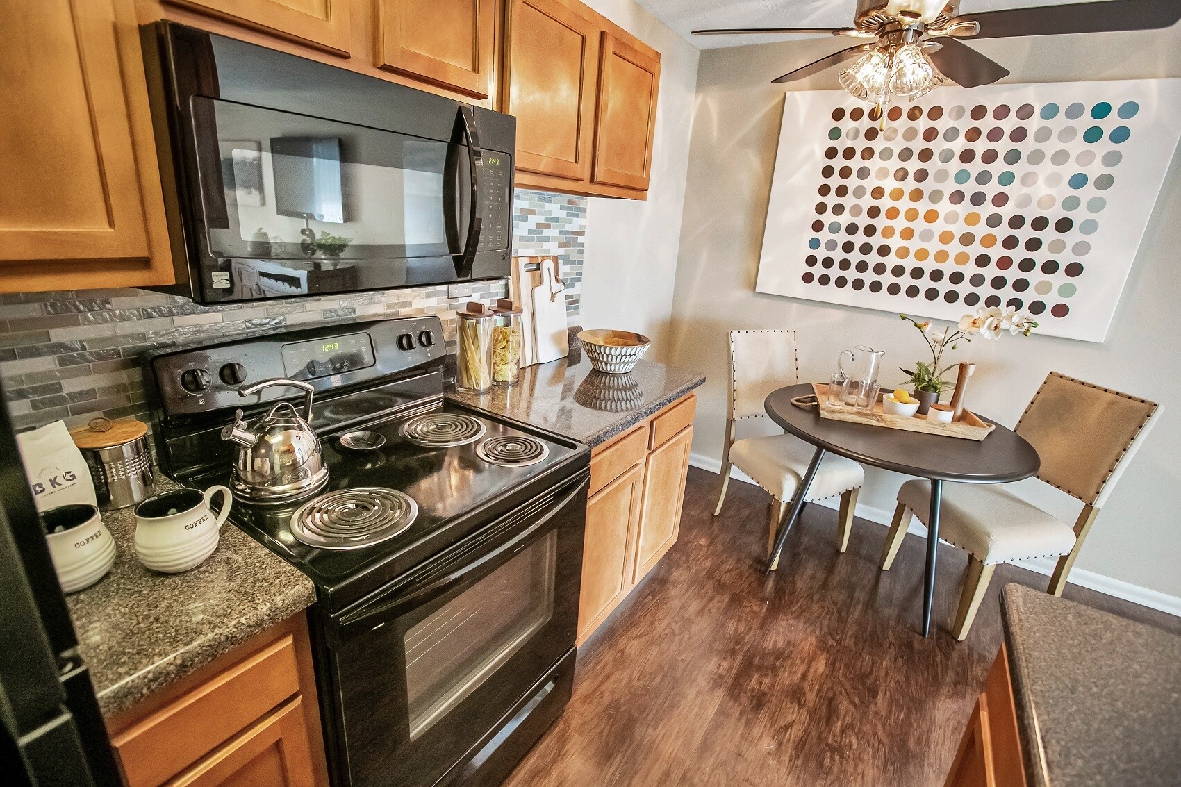 Solon Club Apartment Homes – photo 5