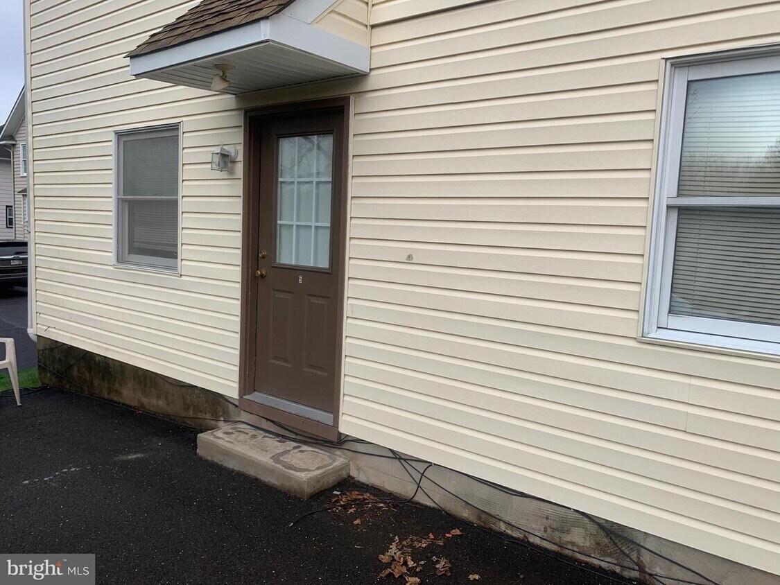 805 Huntingdon Pike Unit 6, Huntingdon Valley, PA 19006 Apartment