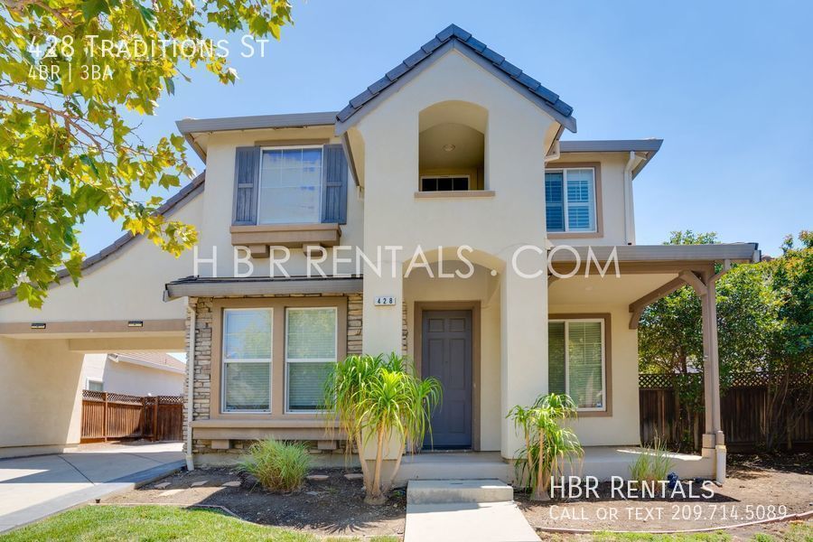 Primary Photo - Wicklund Village Mountain House 4 Bedroom ...