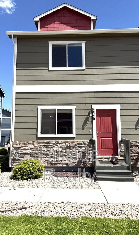 Photo - 4340 Yellow Dock Pt Townhome