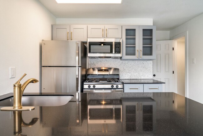 Foto del edificio - 1309 Blair St