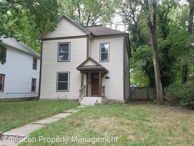 Foto del edificio - 3 br, 2 bath House - 515 Pierre