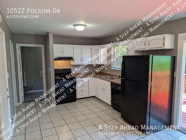 Building Photo - 10522 Folsom Dr
