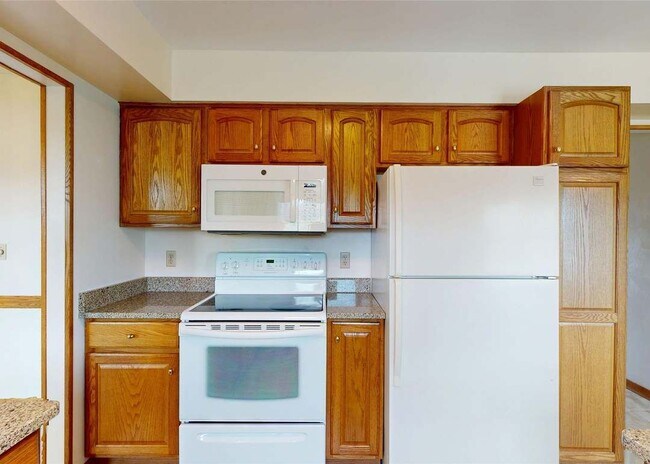 Foto del edificio - 3167 W 42nd St