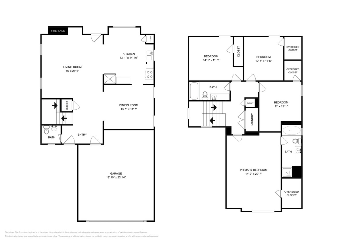 Building Photo - 3755 Burtons Barn St