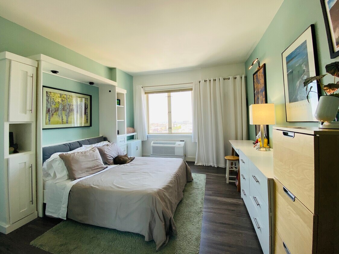 Foto principal - 3312 Hudson Ave