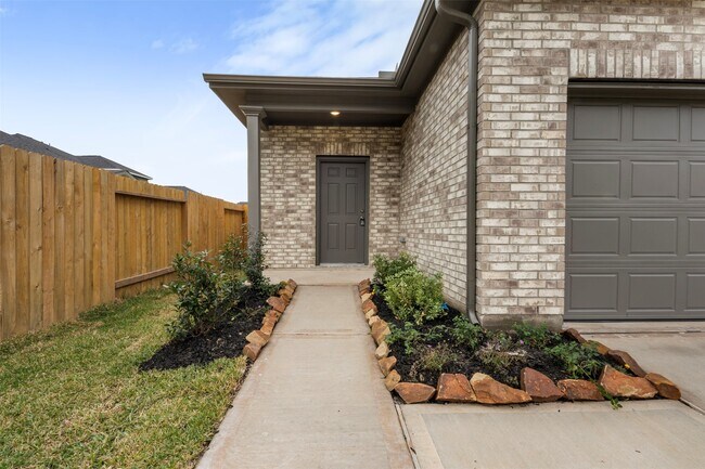 Foto del edificio - 10249 Badger Run Ln