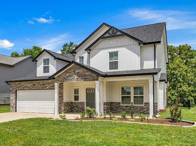 Building Photo - 5 Bedroom Pet Friendly Home For Rent!