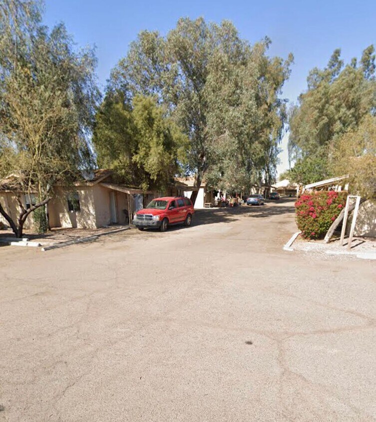 9316 E Balsam Ave Mesa, AZ 85208 Alquileres en Mesa, AZ